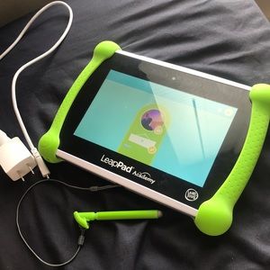 Leap frog Learning Tablet